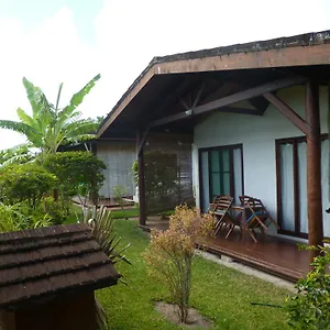 Fare Manureva Guest house