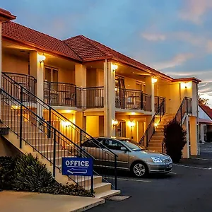 Motel Northcote Motor ***