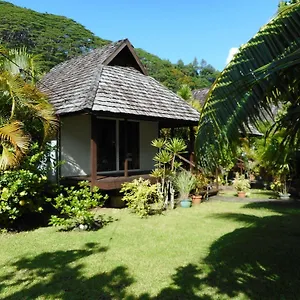 A Village Guest house